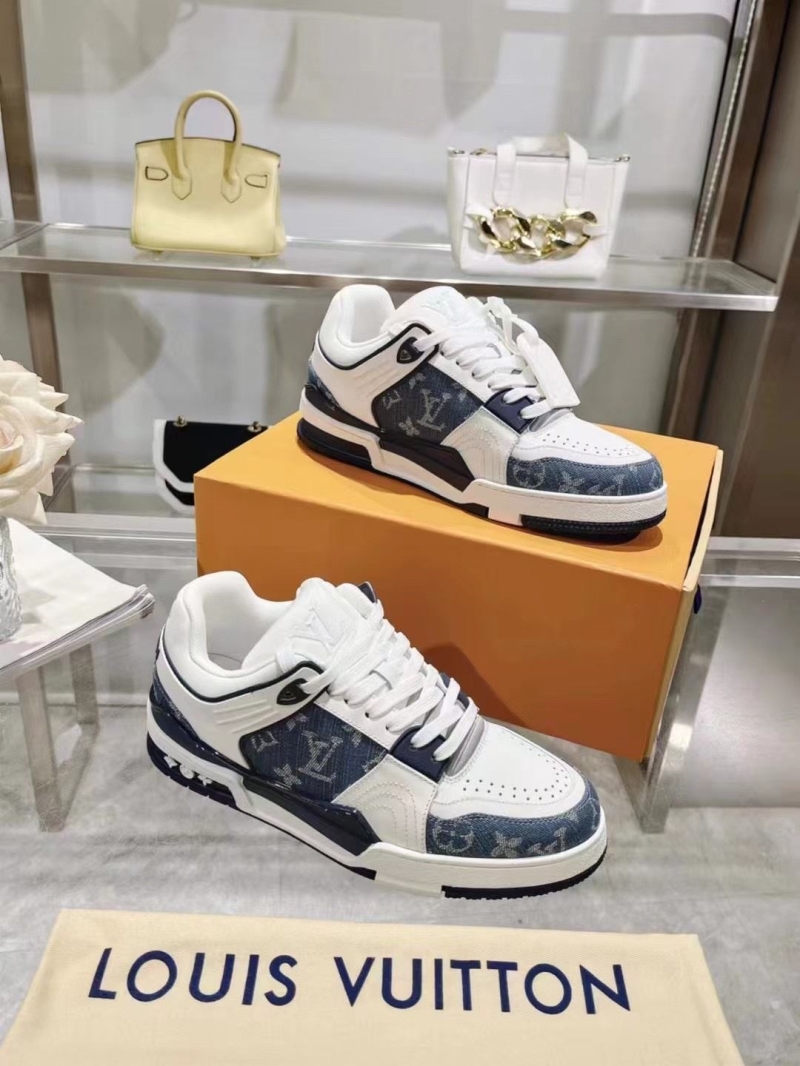 LV Sneakers